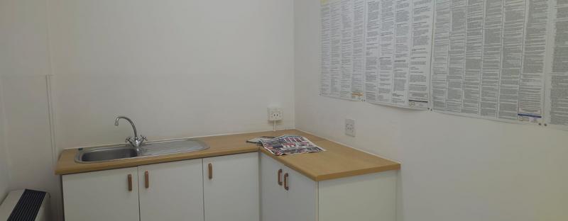 To Let commercial Property for Rent in Tokai Western Cape